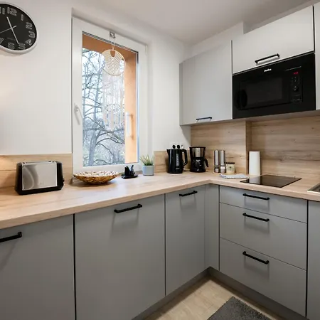 Apartament26 * Stronie Śląskie