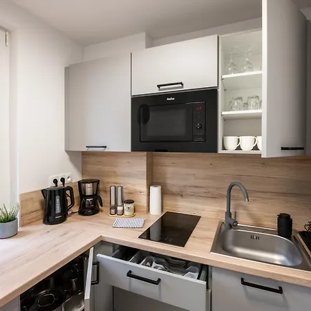 Apartament26 * Stronie Śląskie