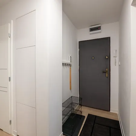 Appartement Apartament26 *