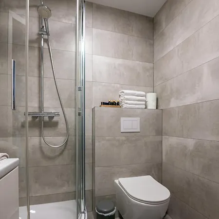 Apartament26 Stronie Slaskie