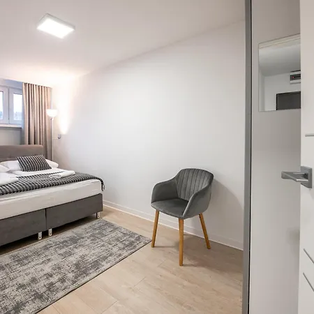 Appartement Apartament26