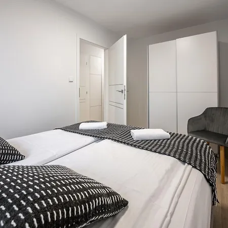 Apartament26 Apartment Stronie Slaskie