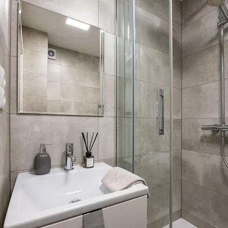 Apartament26 Stronie Slaskie