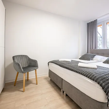 Apartament26 Appartement *