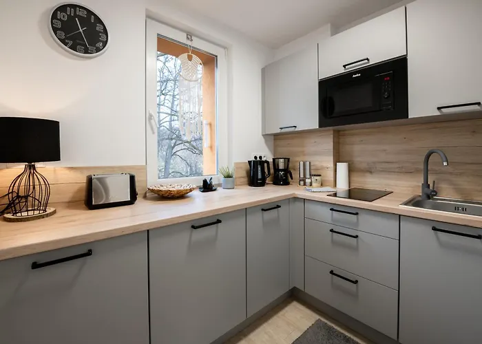 Apartament26 * Stronie Śląskie