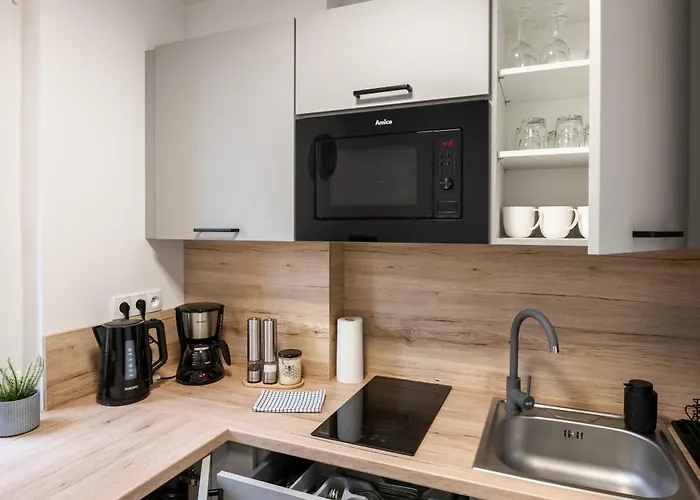 Apartament26 * Stronie Śląskie