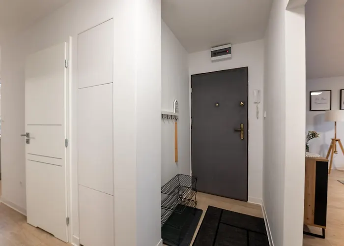 Appartement Apartament26 *