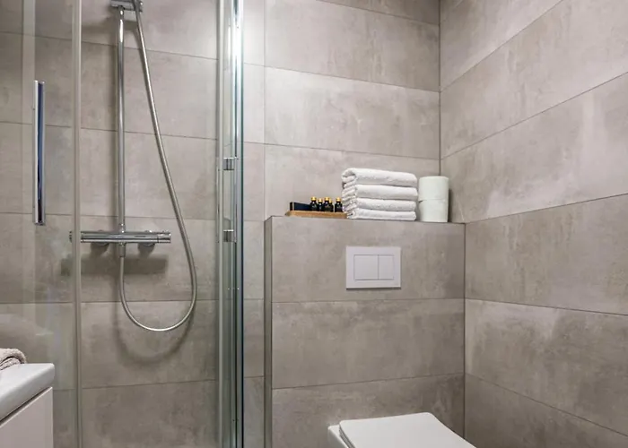 Apartament26 Stronie Śląskie