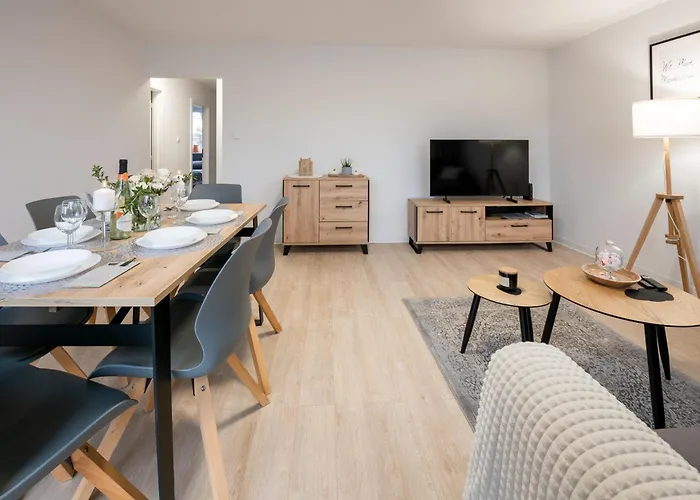 Apartament26 Apartment