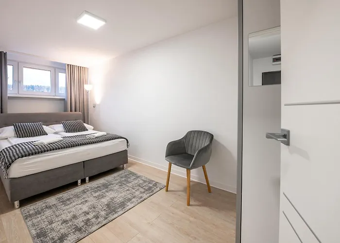 Apartment Apartament26