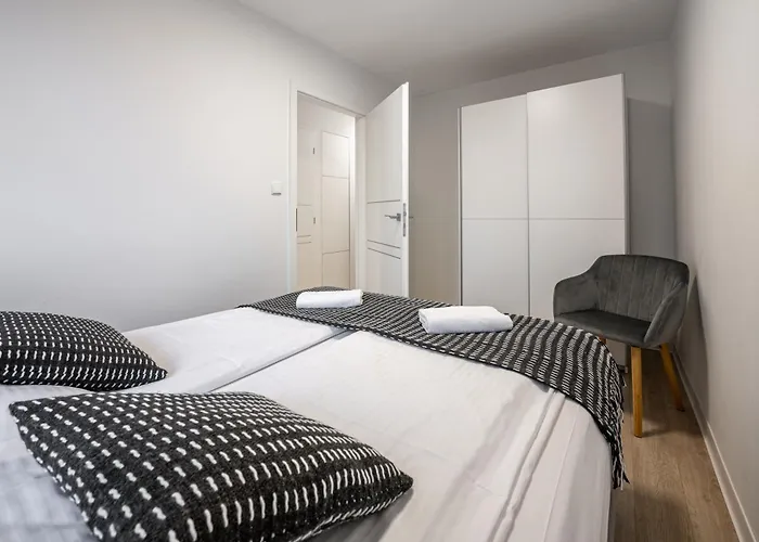 Apartament26 Appartement Stronie Śląskie