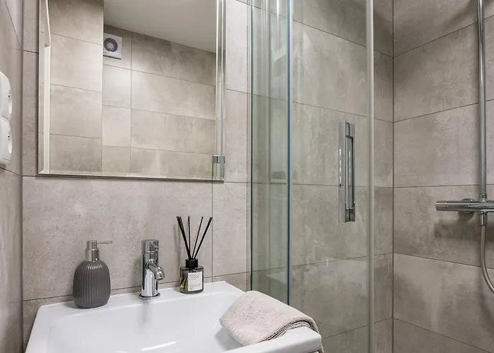 Apartament26 Stronie Slaskie