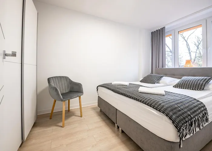 Apartament26 Appartement *